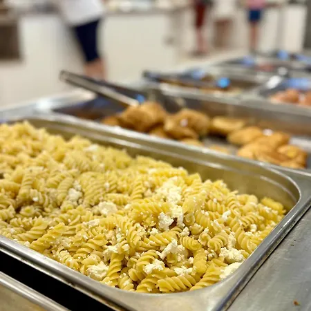 Aphrodite (adults Only) Golden Sands