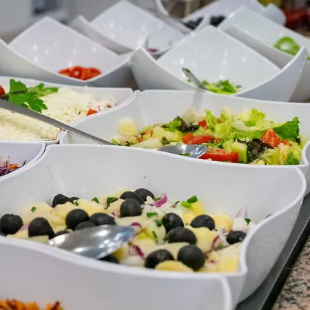 Hotel Aphrodite (adults Only)