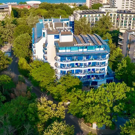 Aphrodite (adults Only) Hotel