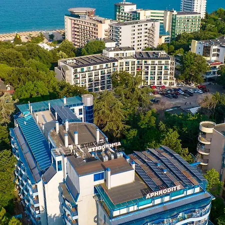 Hotel Aphrodite (adults Only)