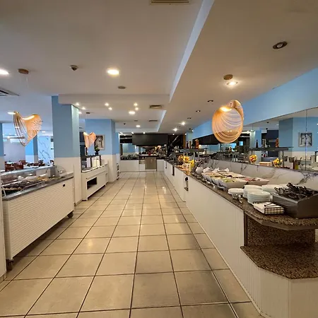 Aphrodite (adults Only) Hotel 4*