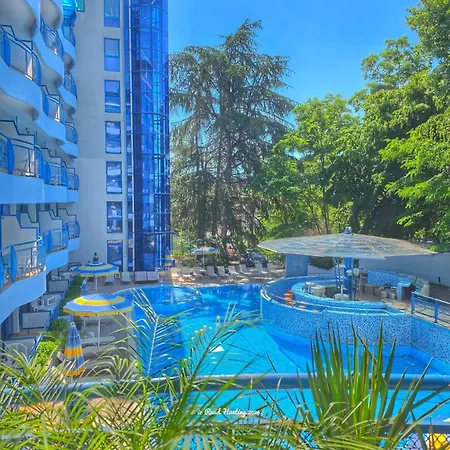 Aphrodite (adults Only) 4* Golden Sands