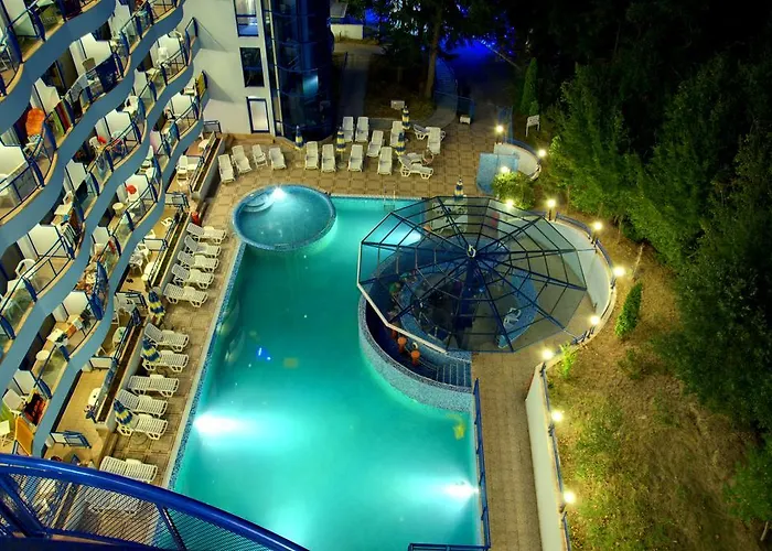 فندق Aphrodite (adults Only)