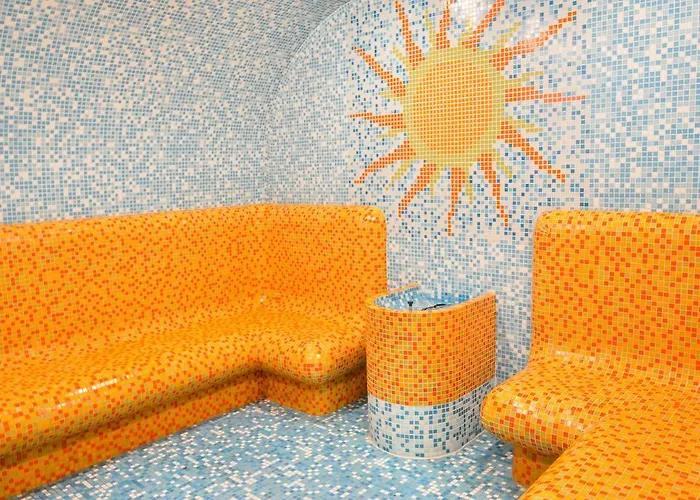 Aphrodite (adults Only) 4* Golden Sands