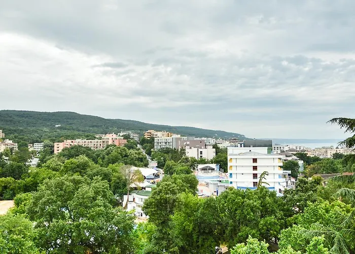 Hotel Aphrodite (adults Only) 4*