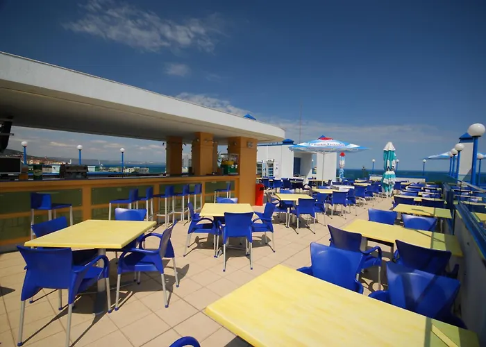 Aphrodite (adults Only) 4* Golden Sands