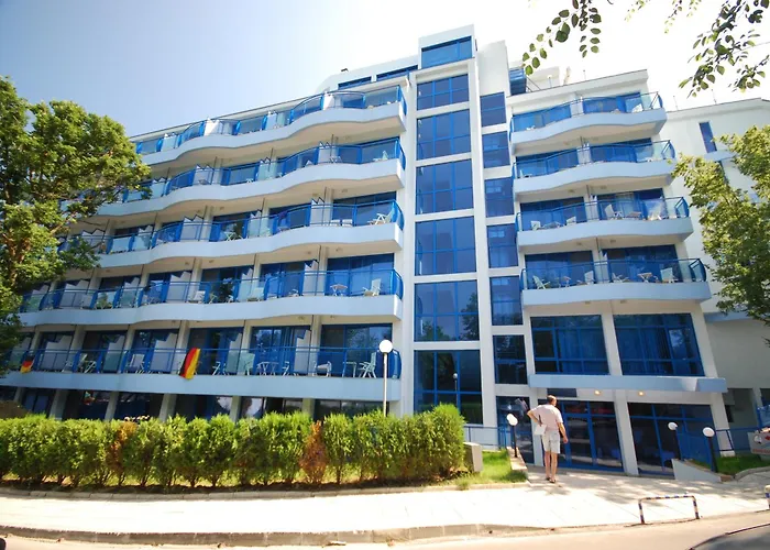 Aphrodite (adults Only) 4* Golden Sands