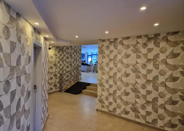 Hotel Aphrodite (adults Only) 4*