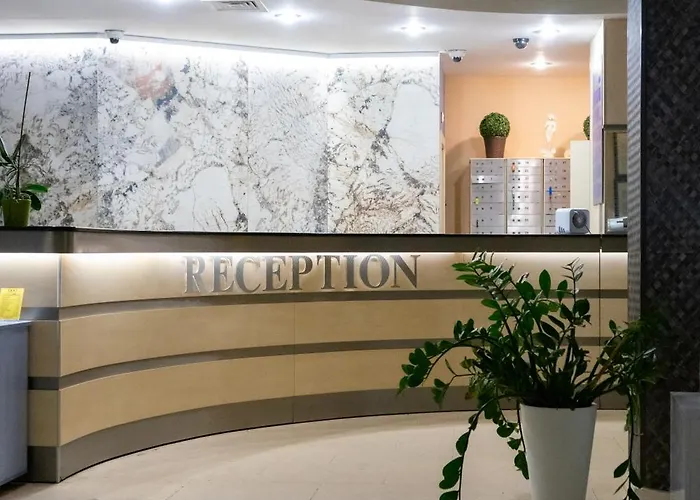 Hotel Aphrodite (adults Only) 4*