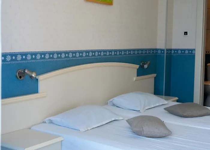 Aphrodite (adults Only) 4* Golden Sands