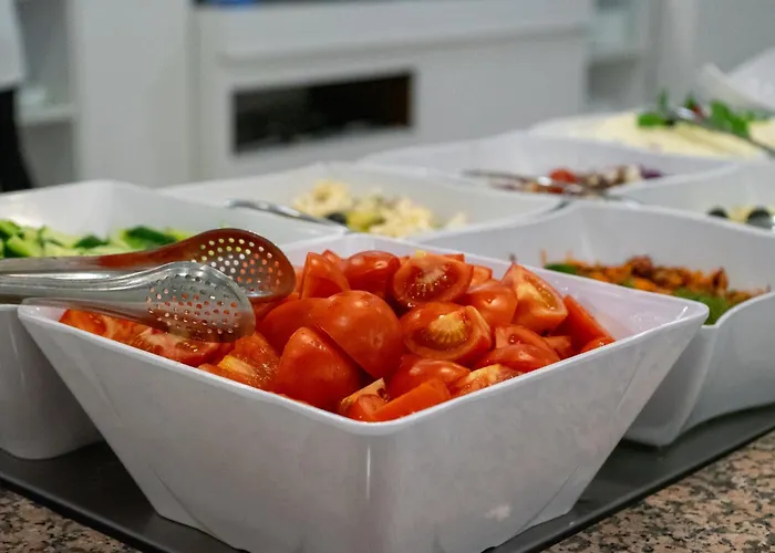 Hotel Aphrodite (adults Only) Golden Sands