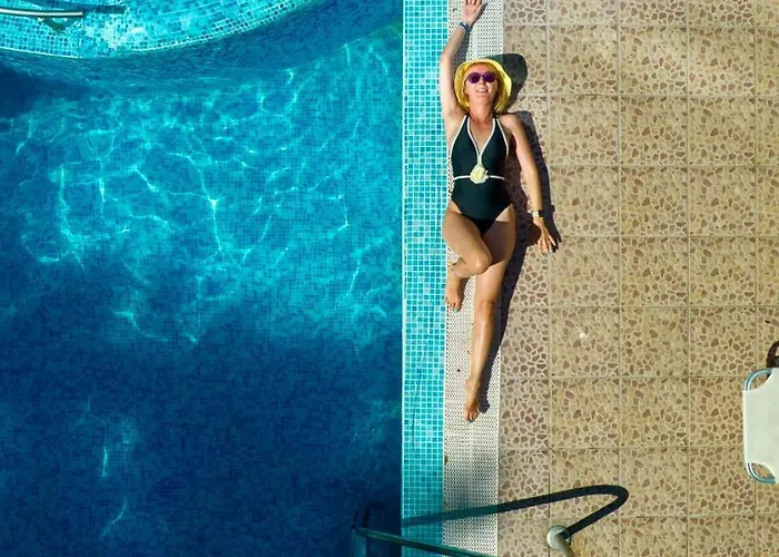 Aphrodite (adults Only)