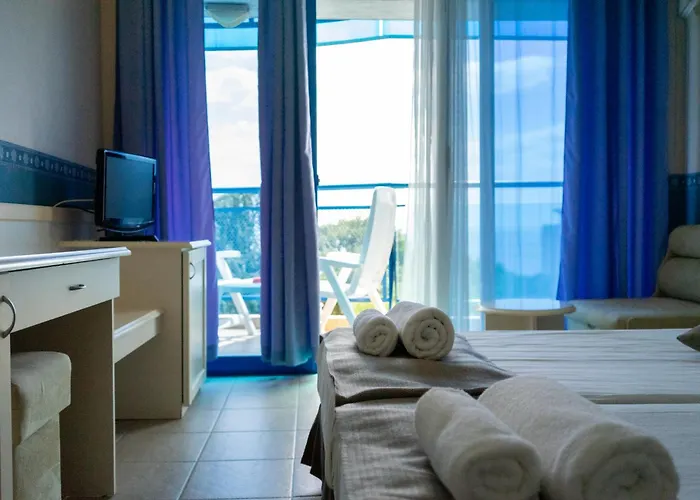 Aphrodite (adults Only) Golden Sands