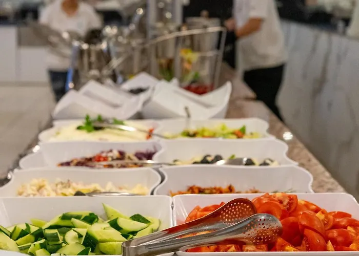 Aphrodite (adults Only) فندق