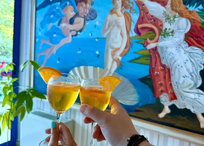 Hotel Aphrodite (adults Only)