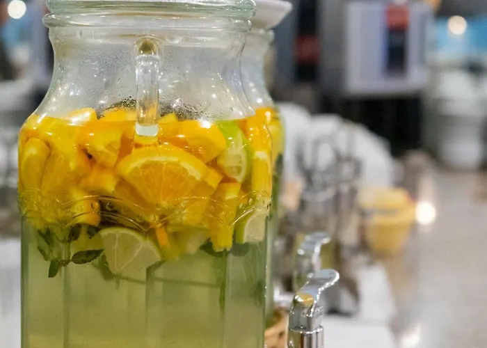 Hotel Aphrodite (adults Only) 4*