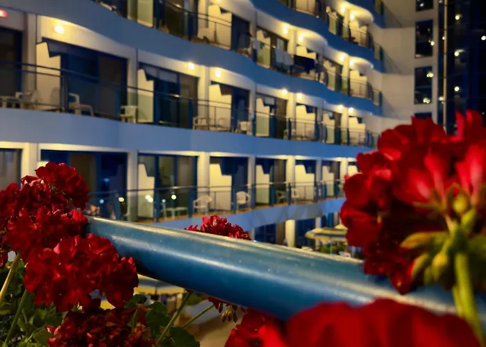 Hotel Aphrodite (adults Only)