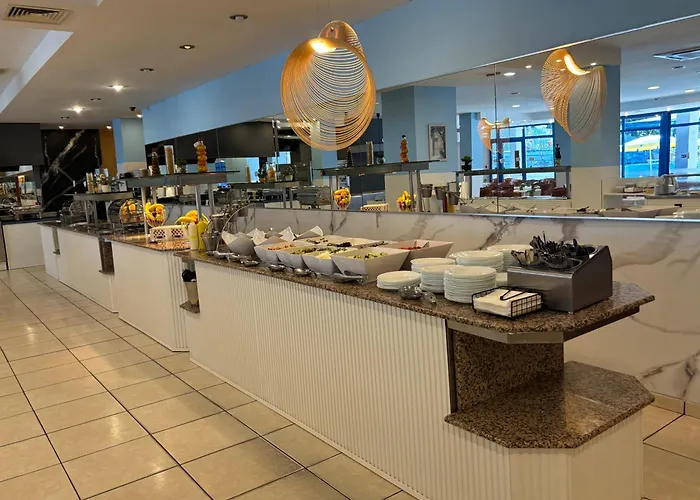 Aphrodite (adults Only) 4* Golden Sands