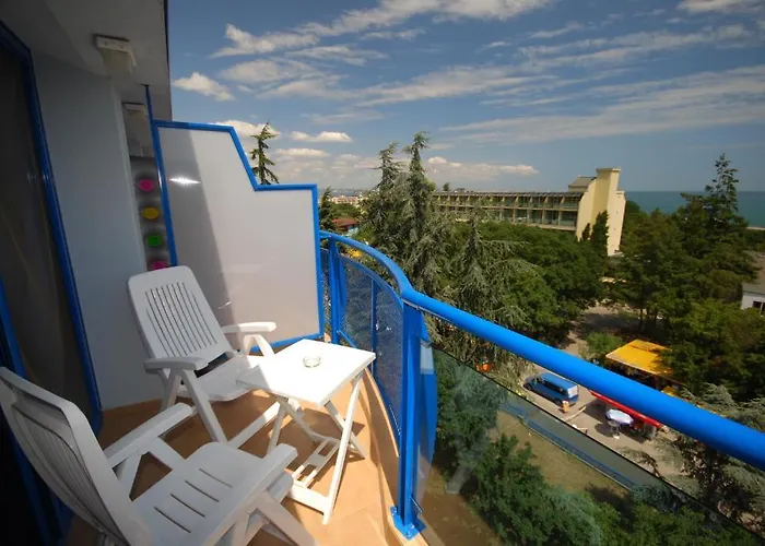 Aphrodite (adults Only) 4* Golden Sands